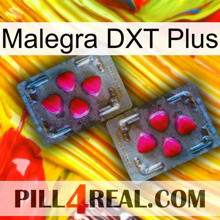 Malegra DXT Plus 15
